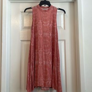 O’Neill Swing Dress Size Xsmall NWOT